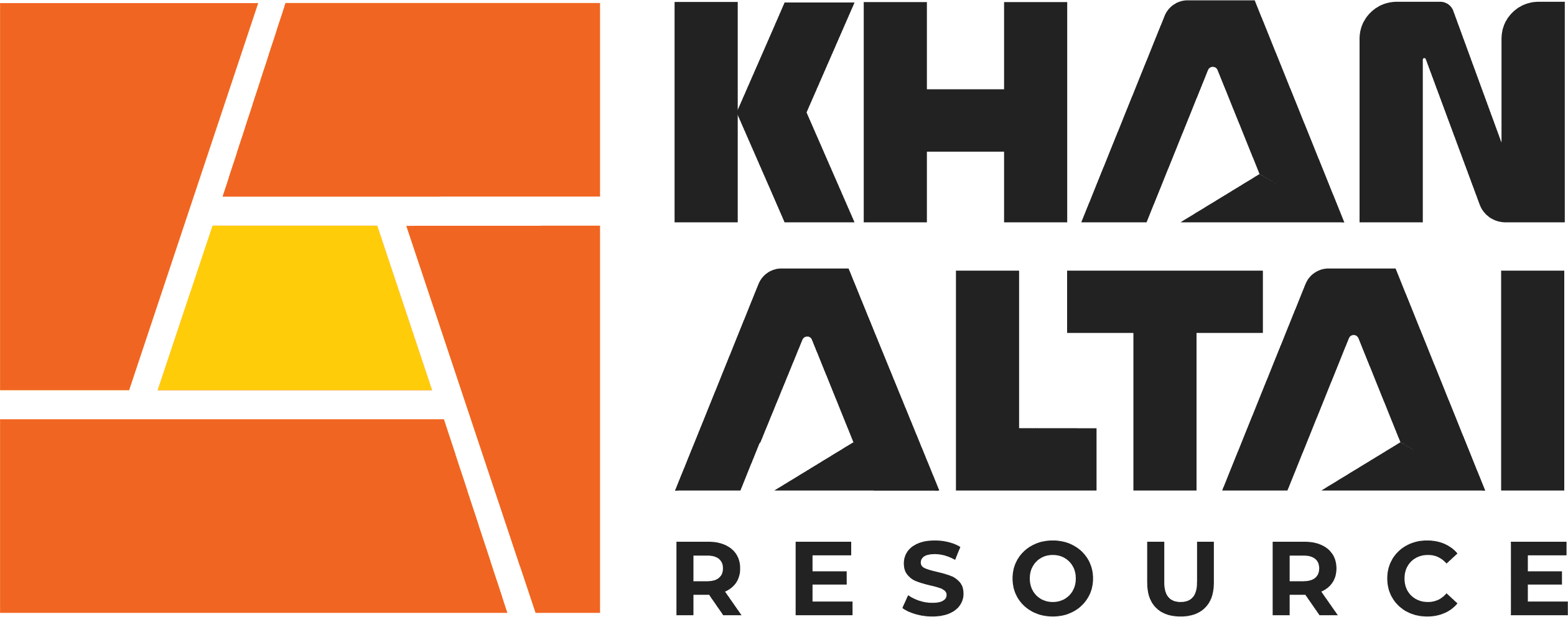Khan Altai Resource
